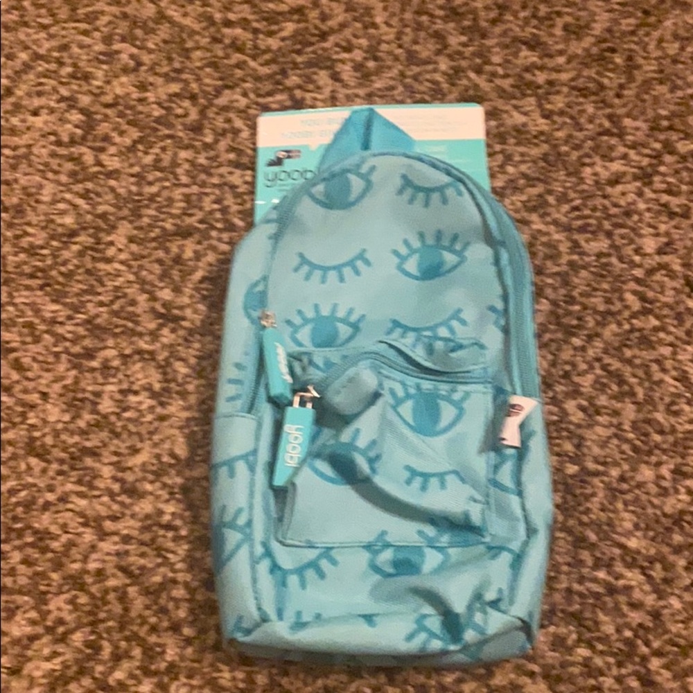 Yoobi pencil case